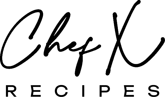 Chef X Recipes